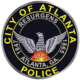 City of Atlanta Police